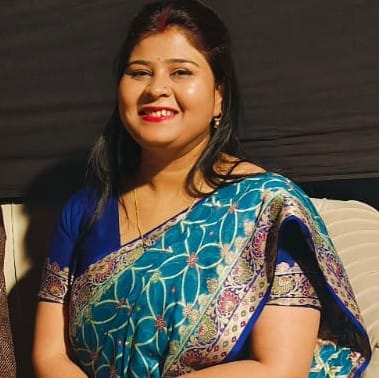 Dr. Pallavi Singh